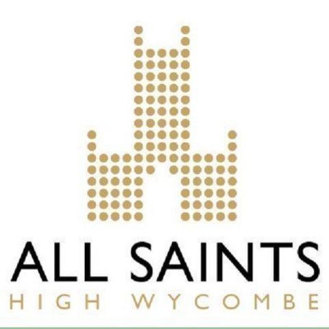 All Saints Parish Church - High Wycombe, Buckinghamshire