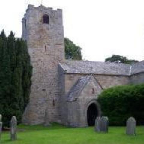 St Michael & All Angels - Warden, Northumberland