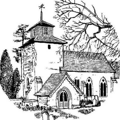 St John the Evangelist - Wotton, Surrey