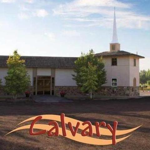 Calvary Baptist Church, Delta, Colorado, United States
