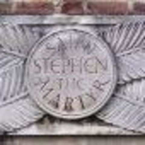 St Stephen the Martyr - Rednal, West Midlands