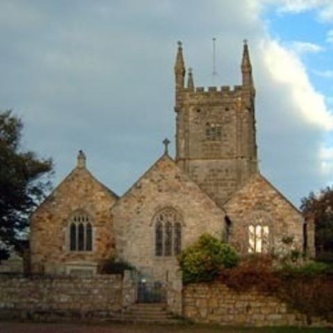 St Paul - Ludgvan, Cornwall