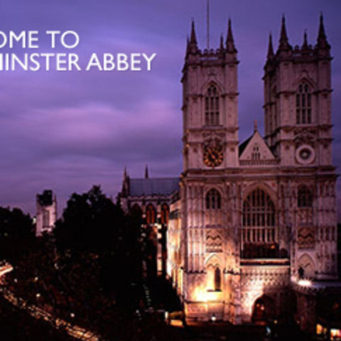 Westminster Abbey - Westminster, London