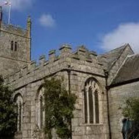 Holy Trinity - Drewsteignton, Devon