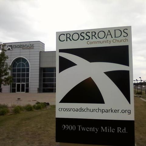 Crossroads Community Church - Parker, Colorado