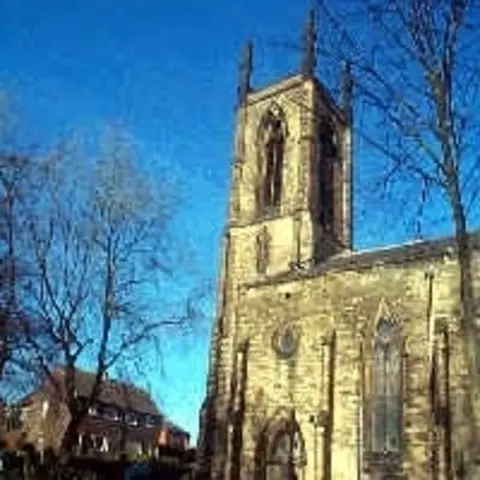 St George - Stalybridge, Greater Manchester