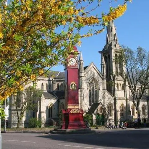 Christ Church Highbury - Highbury, London