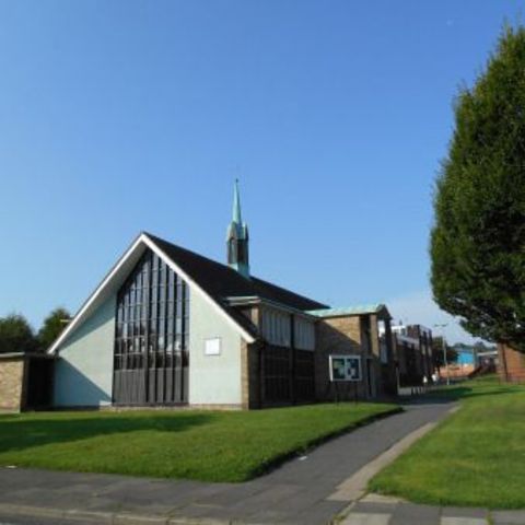 St Andrew - Leam Lane, Tyne and Wear