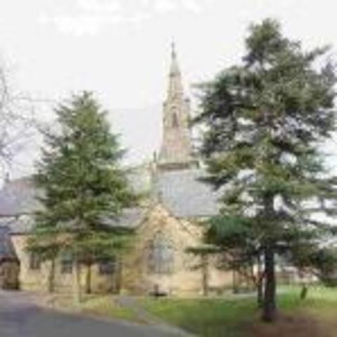 Christ Church - Great Ayton, North Yorkshire