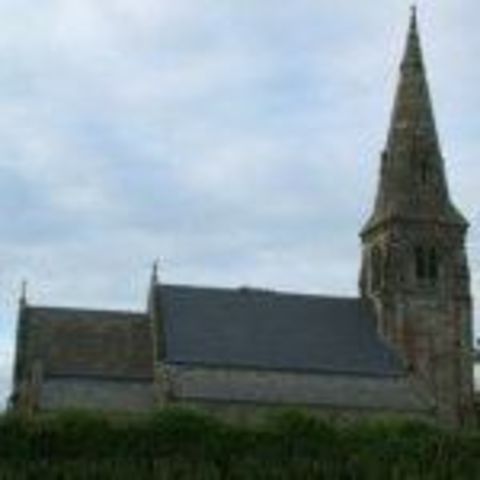 St Michael - Sutton-on-the-Hill, Derbyshire