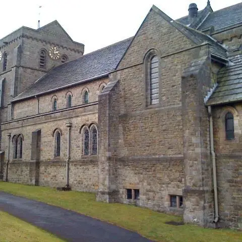 St John the Baptist - Flookburgh, Cumbria