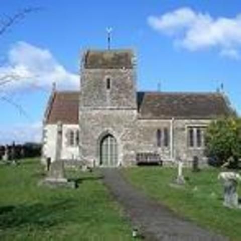 St Mary Magdalene - Upton Noble, Somerset