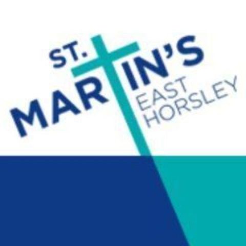 St Martin - East Horsley, Surrey