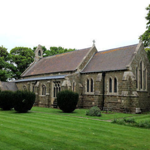 St Peter - Saltfleetby, Lincolnshire