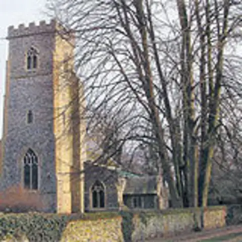 St Andrew - Pickenham North, Norfolk