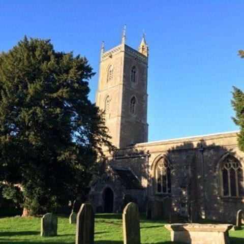 Holy Trinity - Nailsea, North Somerset