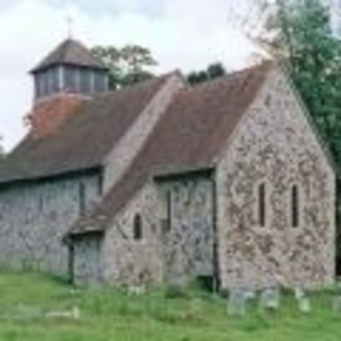 St Agatha's - Coates, West Sussex