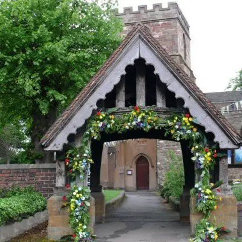 St Mary - Kingswinford, West Midlands
