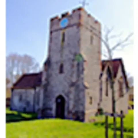 St Peter & St Paul - Eythorne with Waldershare, Kent