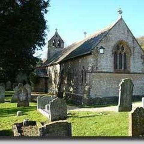 St John - Seaborough, Dorset