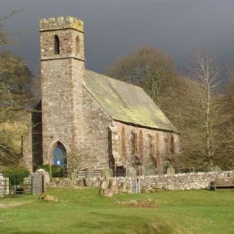 St Theobald - Musgrave, Cumbria