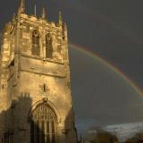 St Mary's - Church Fenton, North Yorkshire