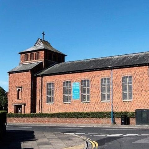 Holy Trinity, Hartlepool, Durham, United Kingdom