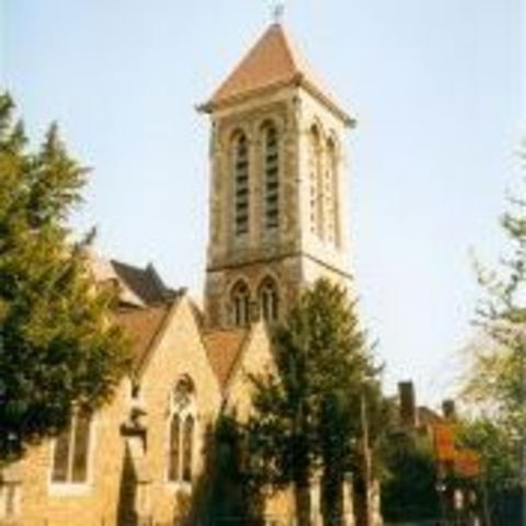 Christ Church - East Sheen, London