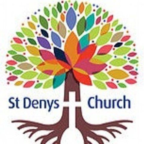 St Denys - Evington, Leicestershire