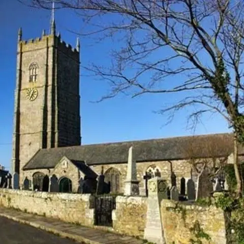 St Pol-de-Leon - Paul, Cornwall