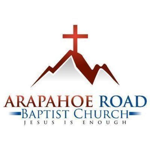 Arapahoe Road Baptist Church - Centennial, Colorado