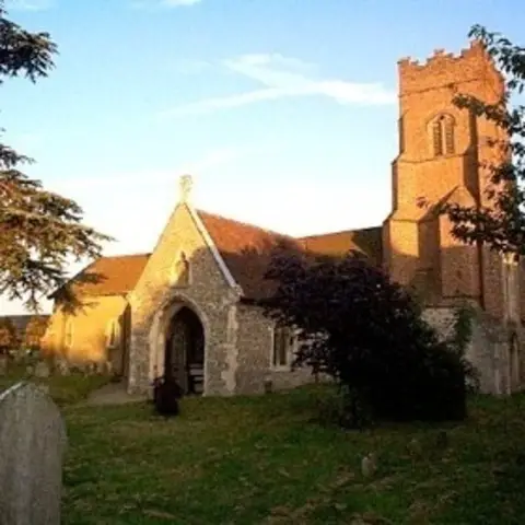 All Saints Church - Kesgrave, Suffolk