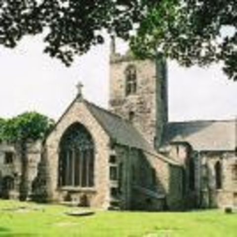 St Michael & All Angels - Houghton-le-Spring, County Durham
