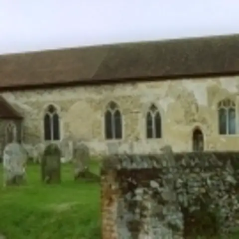 St Margaret - Hardwick, Norfolk