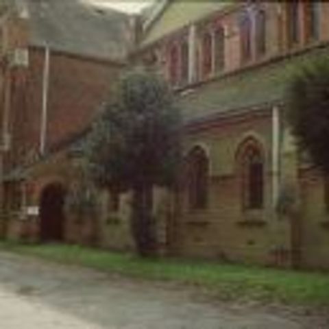 Christ Church - Sutton, Surrey