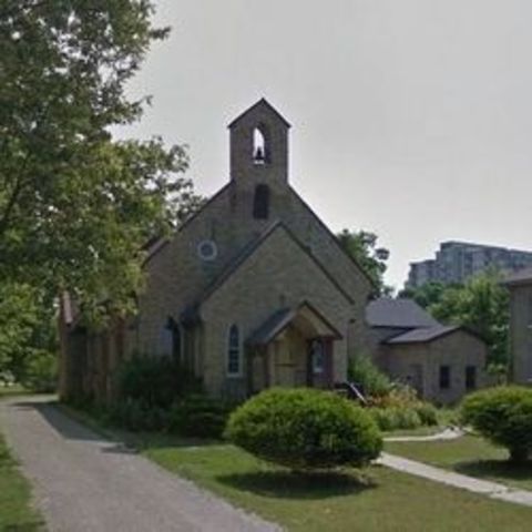 Church of the Hosannas - London, Ontario