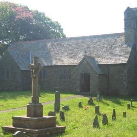 Holy Trinity - Winster, Cumbria