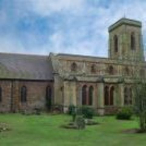 St George - Pontesbury, Shropshire