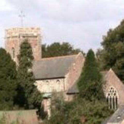 All Saints' - Seagrave, Leicestershire