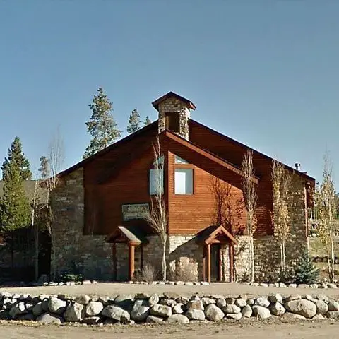 Stillwater Community Chapel - Grand Lake, Colorado