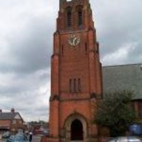 St Thomas the Apostle - South Wigston, Leicestershire