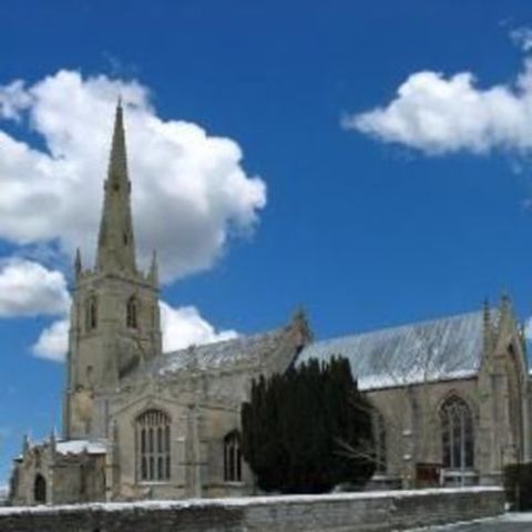 St Peter - Claypole, Lincolnshire