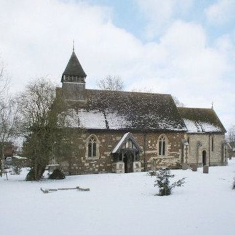 St Michael - Eggington, Bedfordshire