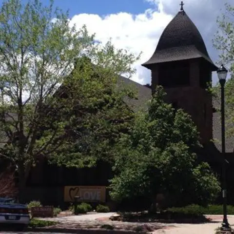 All Souls Unitarian Church - Colorado Springs, Colorado