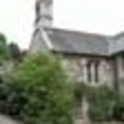 Cotehele House Chapel - St Dominick, Cornwall