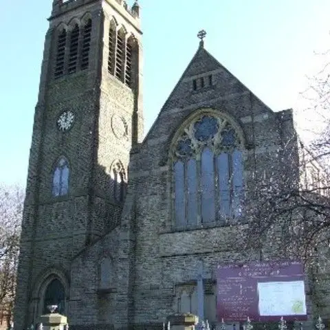 St Margaret - Hollinwood, Greater Manchester
