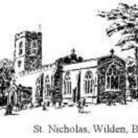 St Nicholas - Wilden, Bedfordshire