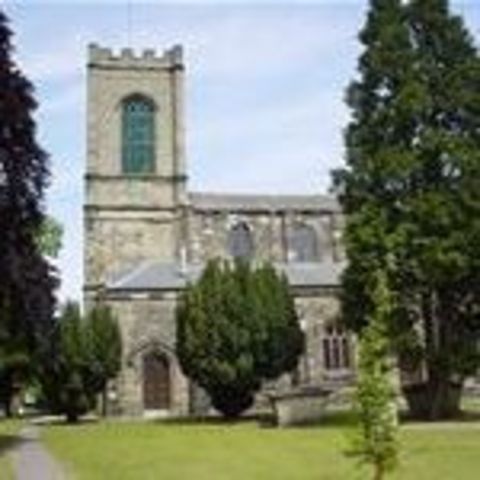St Augustines' - Rugeley, Staffordshire