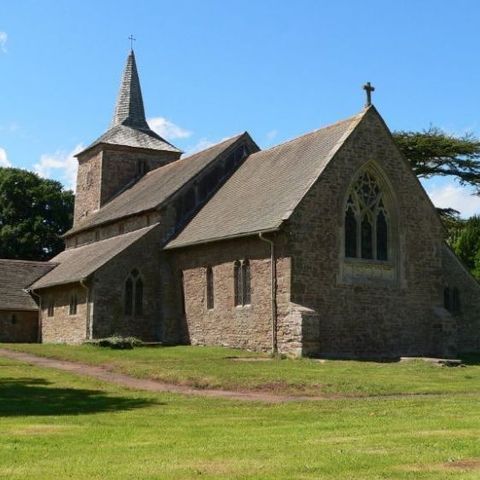 St Peter - Pudleston, Herefordshire
