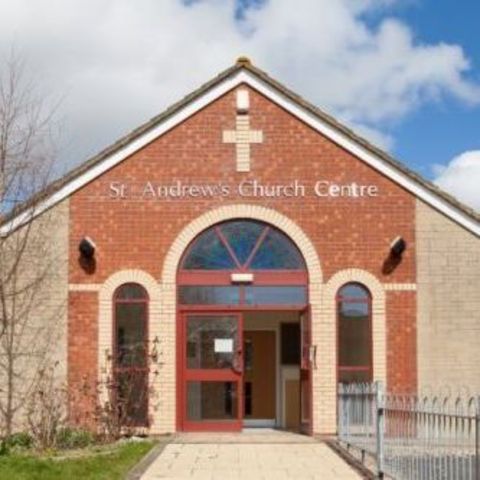 St Andrew - Swindon, Wiltshire